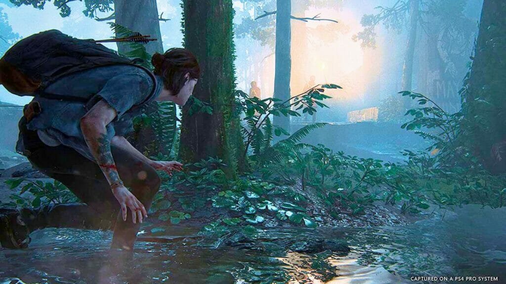 The Last of Us 3 Story