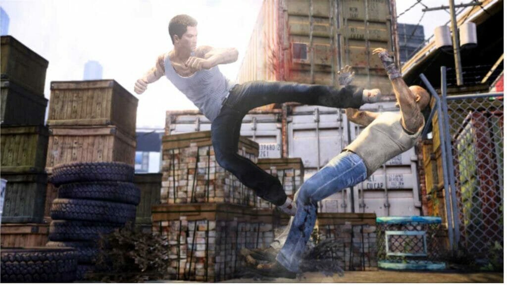 Sleeping Dogs 2 release date for ps4 and ps5