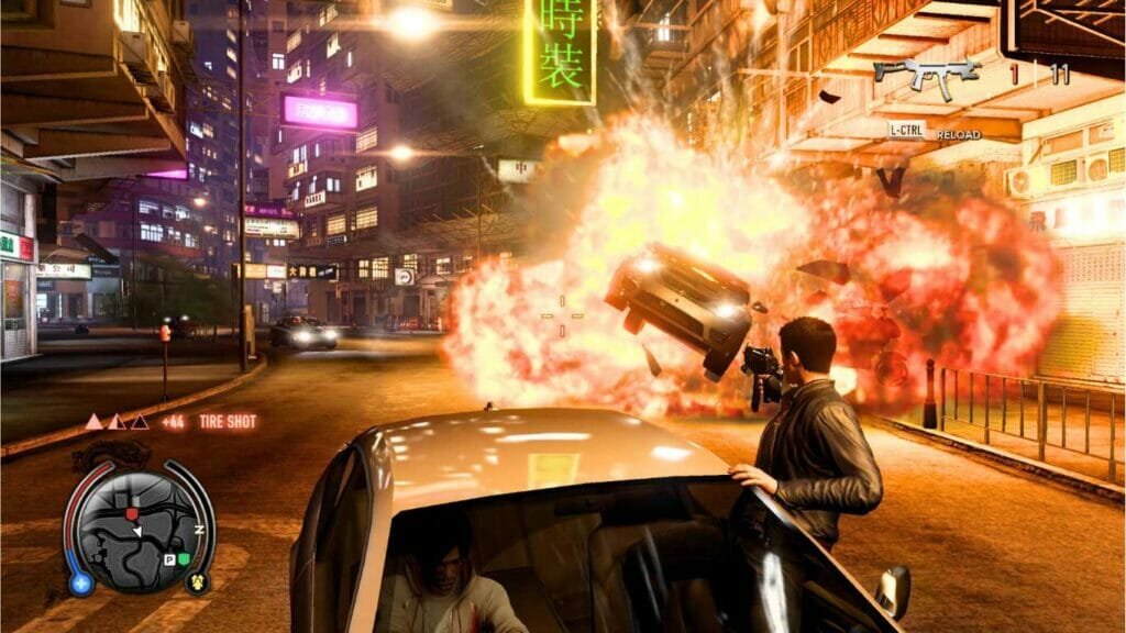 Sleeping Dogs 2 release date and gameplay