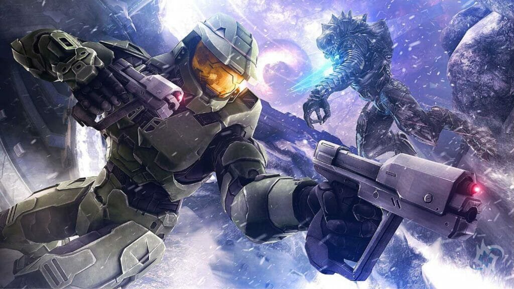 Halo 7 Release Date