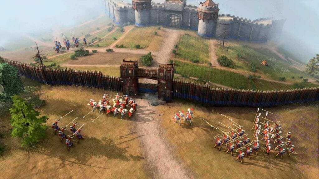 Age of Empires 5 News