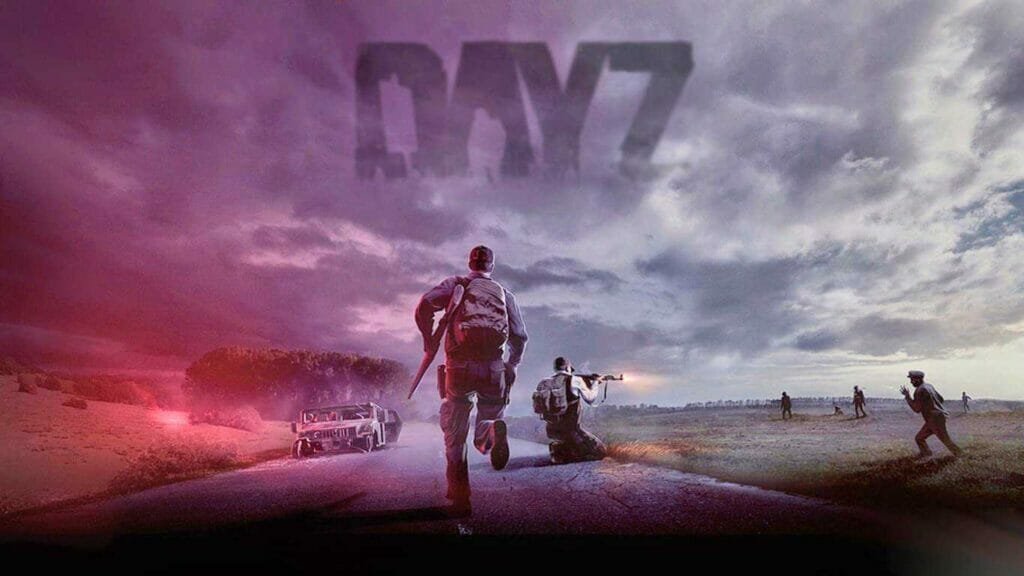 DayZ 2 release date