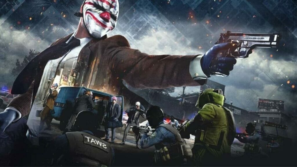 Payday 4 release date