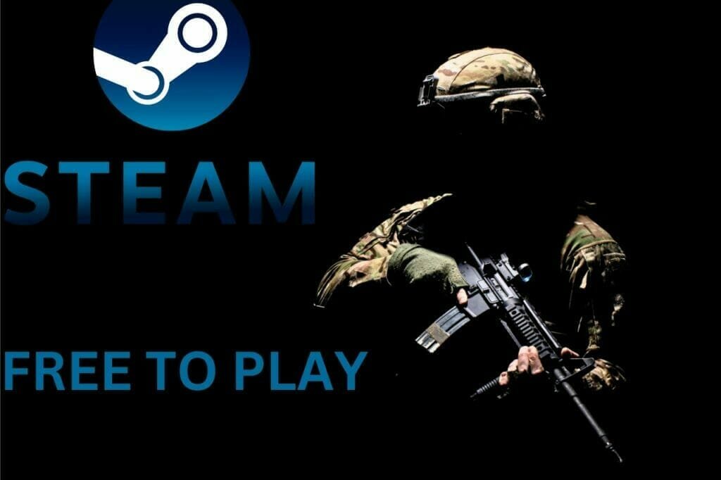 How to get steam games for free