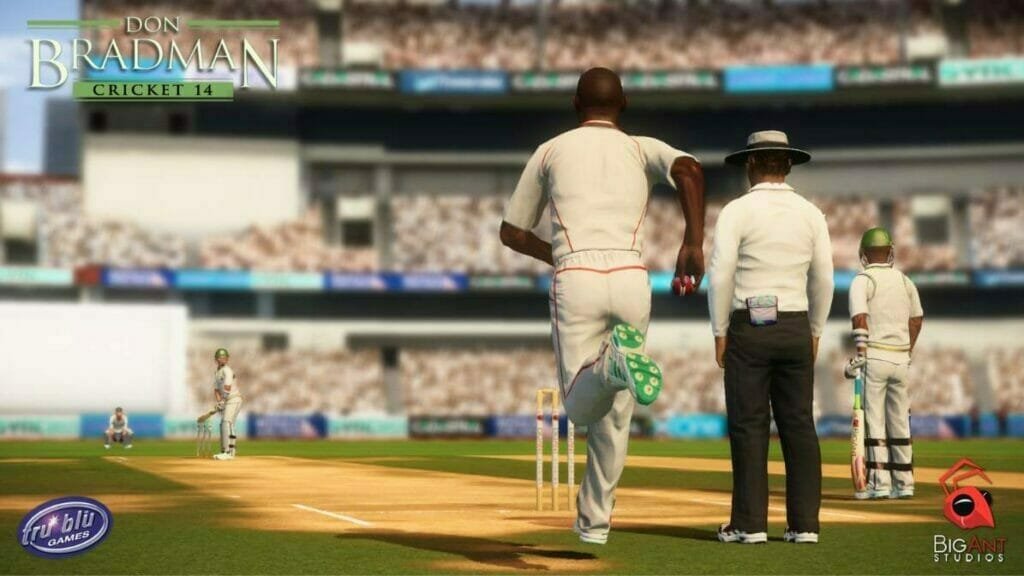 Top 5 best cricket games for pc 2023
