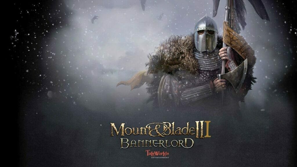 Mount and Blade 3 Release Date