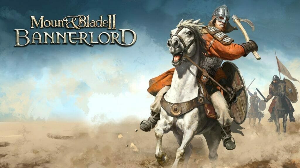 Mount and Blade 2 Bannerlord Review