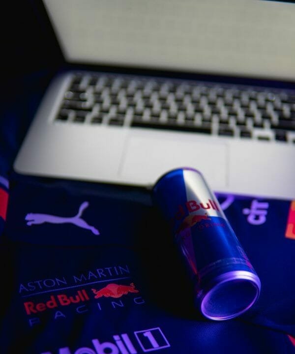 Red Bull  Energy Drink