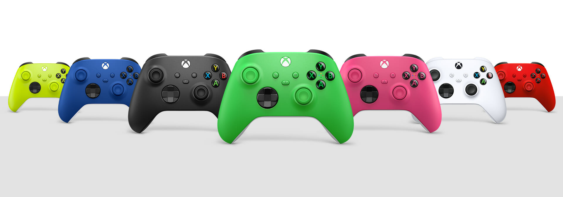 Introducing The New Arctic Camo Xbox Controller By Microsoft