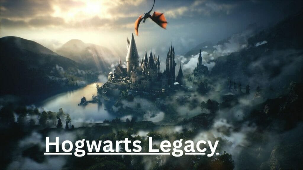 Hogwarts Legacy Nintendo Switch news
