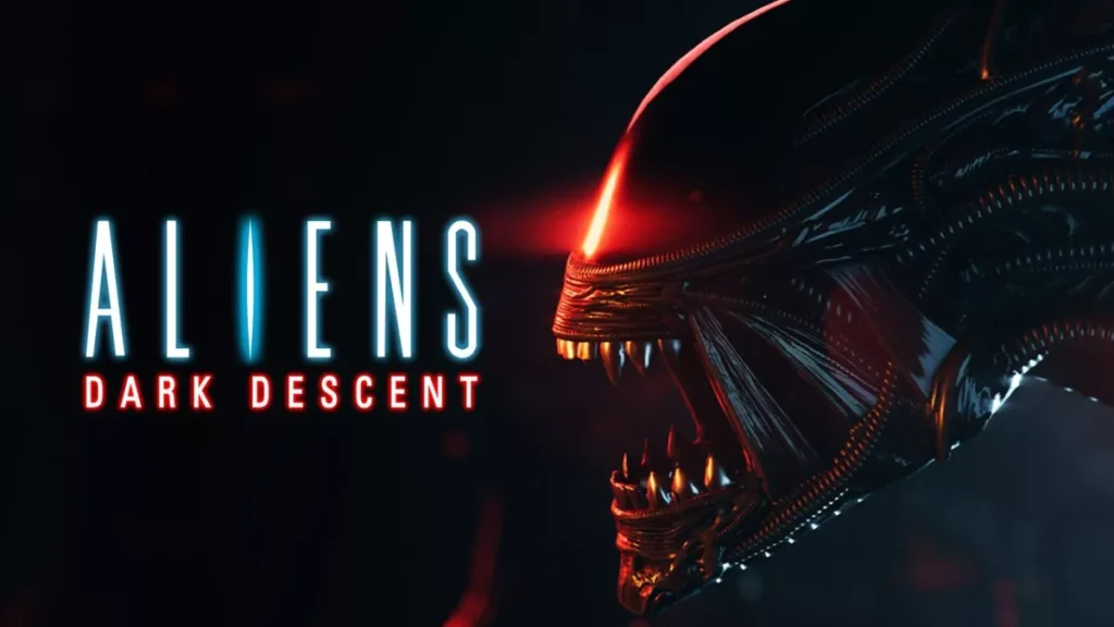 Aliens: Dark Descent at discount price