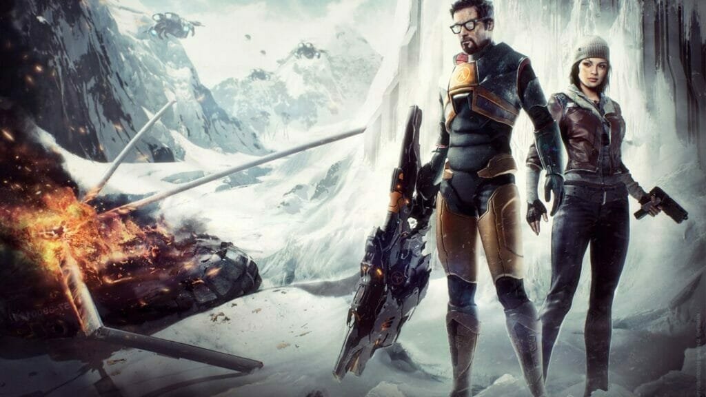 Half-life 3 Release Date