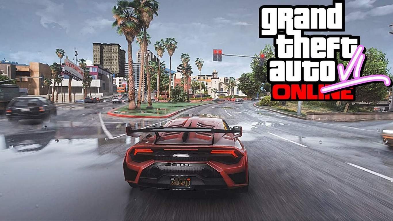 GTA 6 Release Date, News, Location, Rumours & More