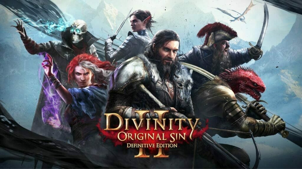 Divinity: Original Sin 2 Review