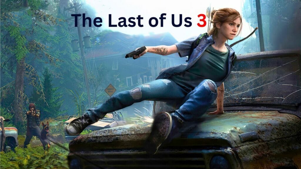 The Last of Us 3 Release Date