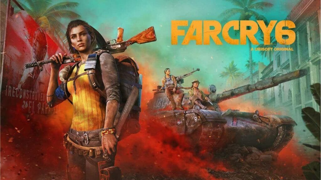 Far Cry 6 DLC Review