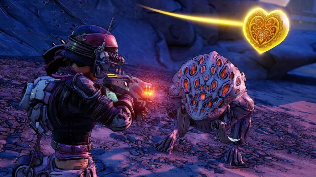 Borderlands 4 Release Date, News, Trailer & More