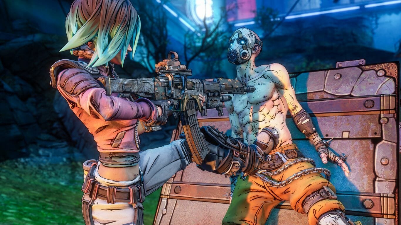 Borderlands 4