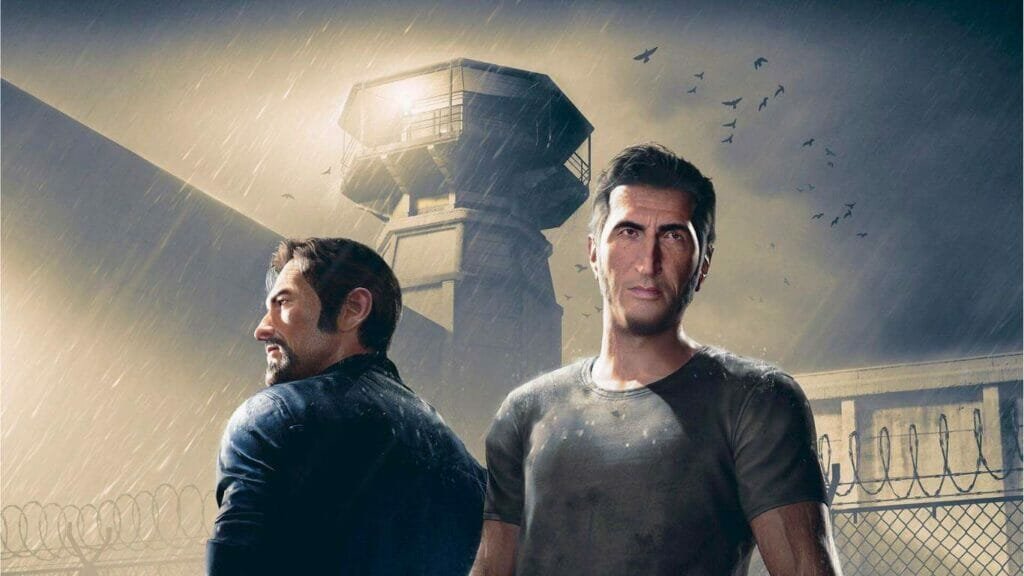 A way out 2 release date