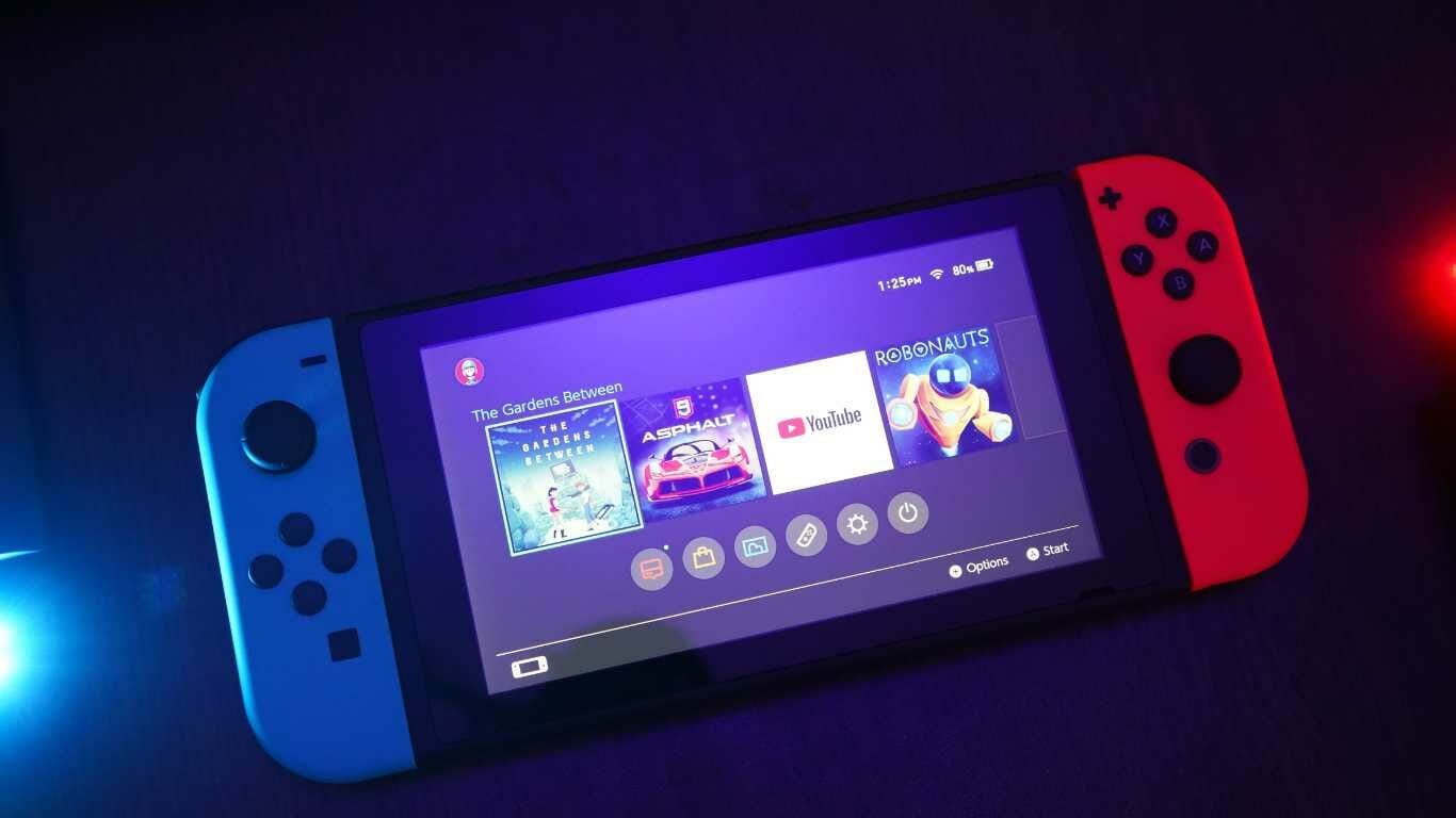 Nintendo Switch 2 Reportedly Revealed