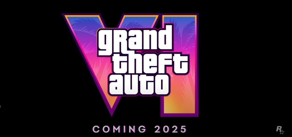 GTA 6 Grand Theft Auto VI Watch Trailer 1 Now Rockstar Games 1024x482 