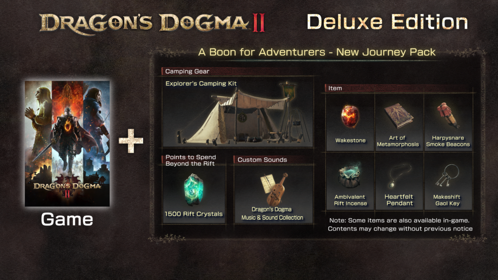 Dragon Dogma 2
