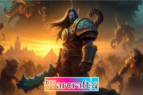Warcraft 4 Release Date in the World of Warcraft Reforged