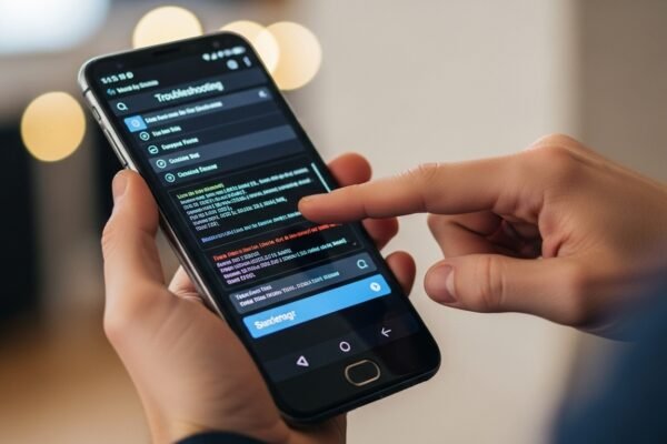 Maximizing OLED Screen Comfort with OLED Saver: A Game-Changer for Your Eyes